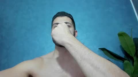 muscularmaster onlyfans online show from 12.11.24