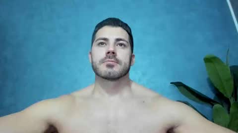 muscularmaster onlyfans online show from 12.14.24