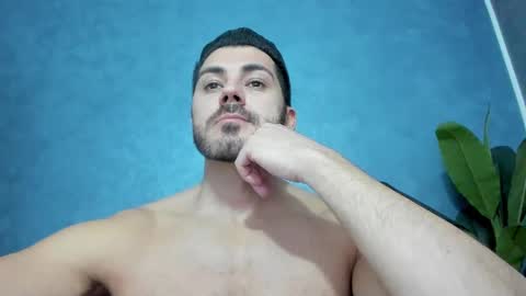muscularmaster onlyfans online show from 12.18.24