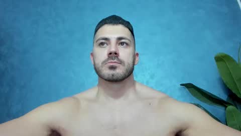 muscularmaster onlyfans online show from 12.26.24
