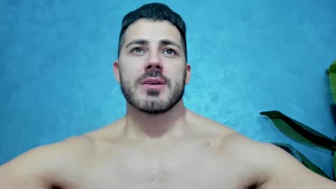 muscularmaster onlyfans online show from 01.02.25