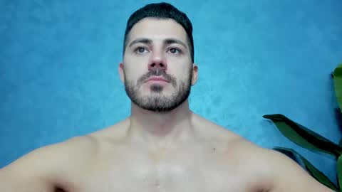 muscularmaster onlyfans online show from 01.02.25