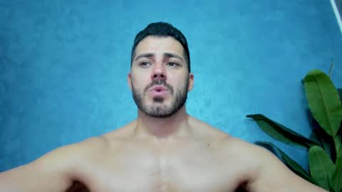 muscularmaster onlyfans online show from 01.04.25