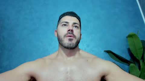 muscularmaster onlyfans online show from 01.04.25
