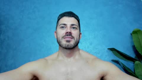 muscularmaster onlyfans online show from 01.05.25