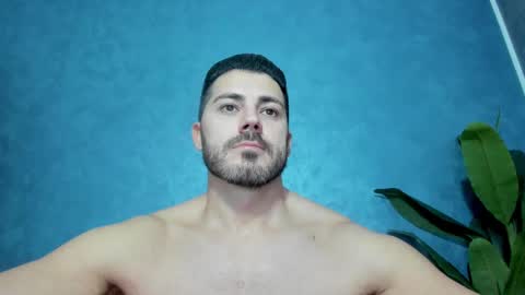 muscularmaster onlyfans online show from 01.05.25