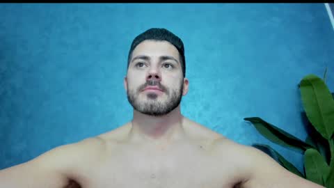 muscularmaster onlyfans online show from 01.06.25