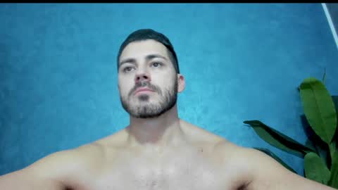 muscularmaster onlyfans online show from 01.06.25