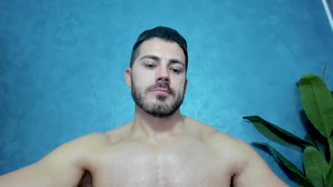 muscularmaster onlyfans online show from 01.07.25