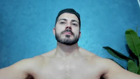 muscularmaster onlyfans online show from 01.09.25
