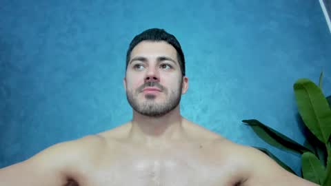 muscularmaster onlyfans online show from 01.10.25