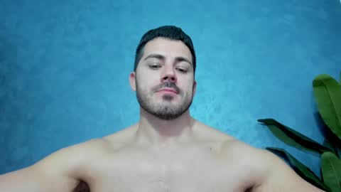 muscularmaster onlyfans online show from 01.11.25