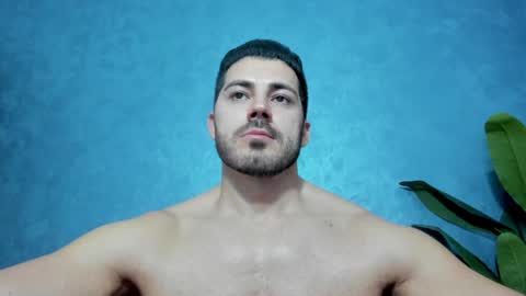 muscularmaster onlyfans online show from 01.11.25