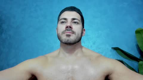 muscularmaster onlyfans online show from 01.12.25