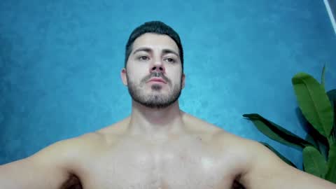 muscularmaster onlyfans online show from 01.14.25