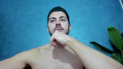 muscularmaster onlyfans online show from 01.15.25