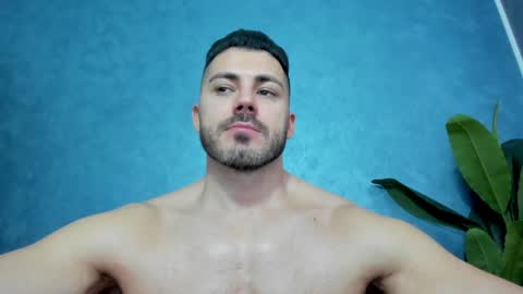 muscularmaster onlyfans online show from 01.17.25