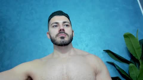 muscularmaster onlyfans online show from 01.21.25