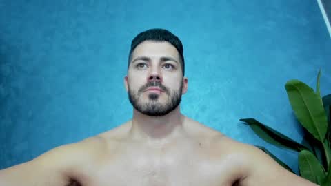muscularmaster onlyfans online show from 01.24.25