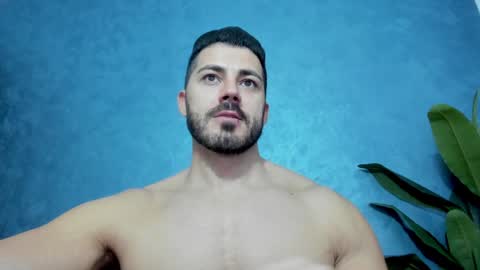 muscularmaster onlyfans online show from 01.25.25