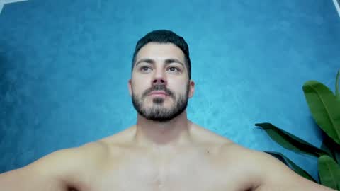 muscularmaster onlyfans online show from 01.25.25
