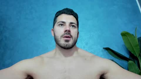 muscularmaster onlyfans online show from 02.03.25