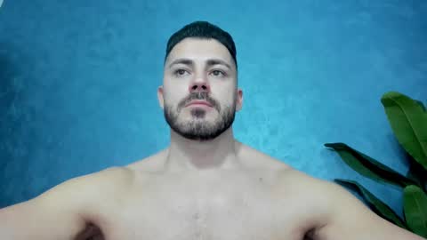 muscularmaster onlyfans online show from 02.10.25