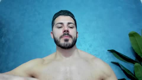 muscularmaster onlyfans online show from 02.28.25