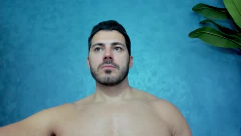 muscularmaster onlyfans online show from 10.07.25