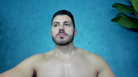 muscularmaster onlyfans online show from 10.20.25