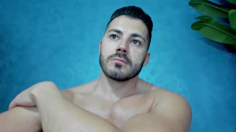 muscularmaster onlyfans online show from 11.03.25