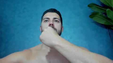 muscularmaster onlyfans online show from 11.14.25