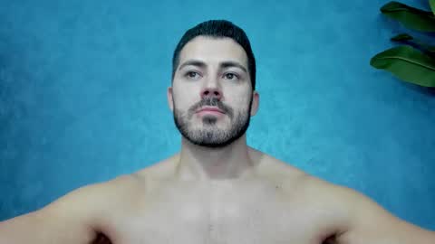 muscularmaster onlyfans online show from 01.06.26