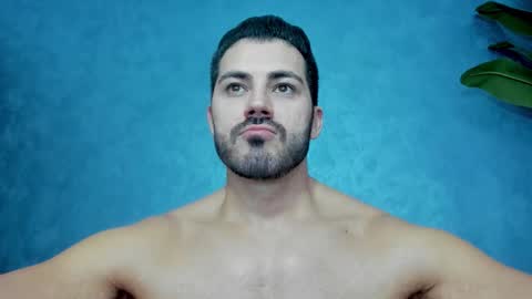 muscularmaster onlyfans online show from 01.11.26