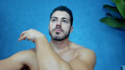 muscularmaster onlyfans online show from 02.03.26