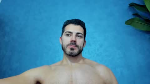 muscularmaster onlyfans online show from 02.06.26