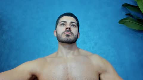 muscularmaster onlyfans online show from 02.08.26