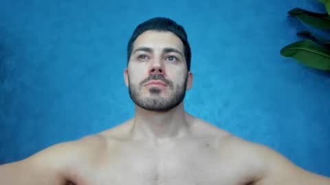 muscularmaster onlyfans online show from 03.02.26