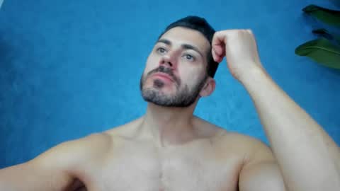 muscularmaster onlyfans online show from 03.27.26