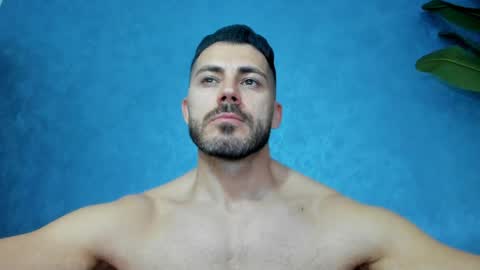 muscularmaster onlyfans online show from 04.09.26