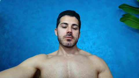 muscularmaster onlyfans online show from 05.29.26