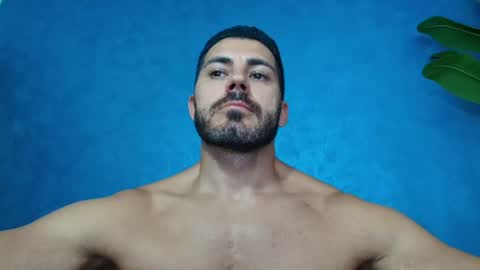 muscularmaster onlyfans online show from 07.05.26