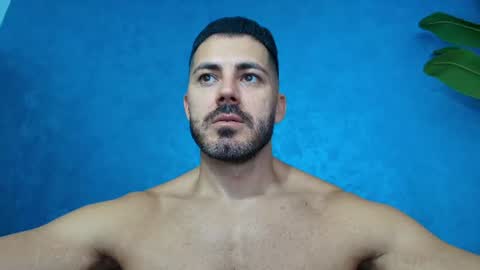 muscularmaster onlyfans online show from 07.16.26