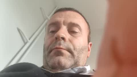 handsome sexy muscular man online show from 04.02.26