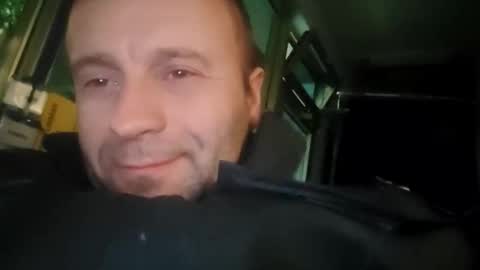 handsome sexy muscular man online show from 04.06.26