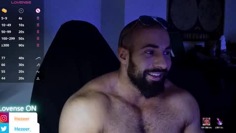 Musculus online show from 02.08.26