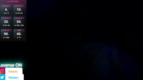 Musculus online show from 04.08.26