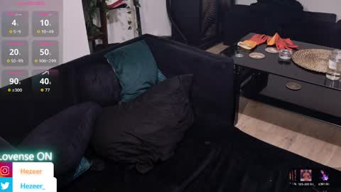 Musculus online show from 04.11.26