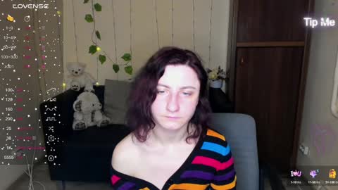 Jenya online show from 01.16.25