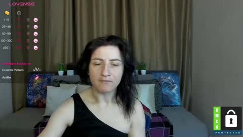 Jenya online show from 10.04.25